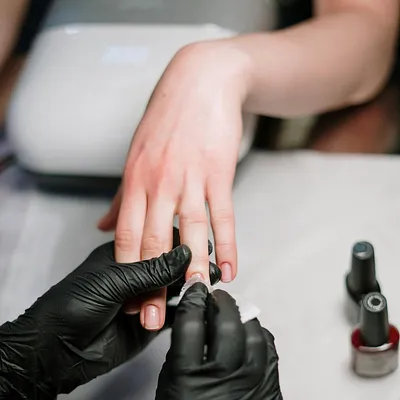 Nagelriemen voeten verzorgen: zo doe je dat goed