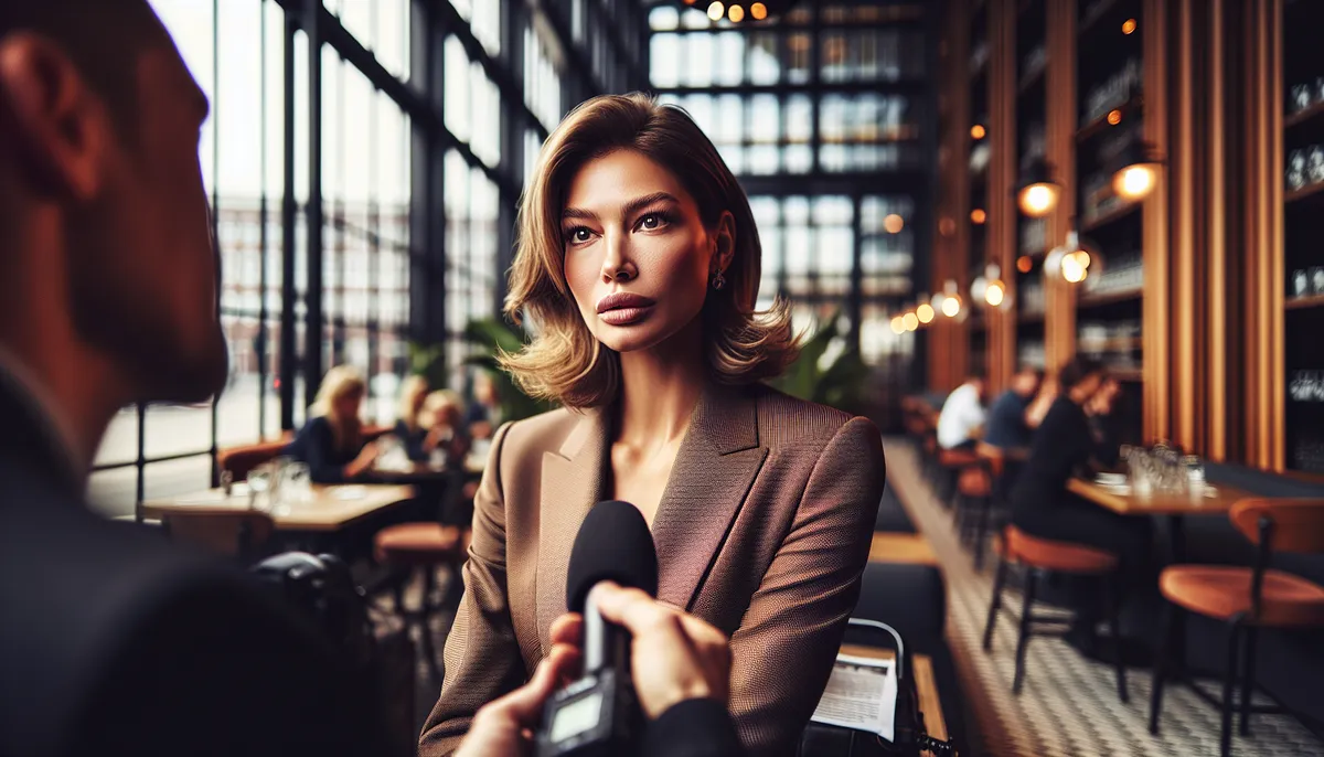 Kimmylien Nguyen over haar relatie met Cherry-Ann na heftige ruzie