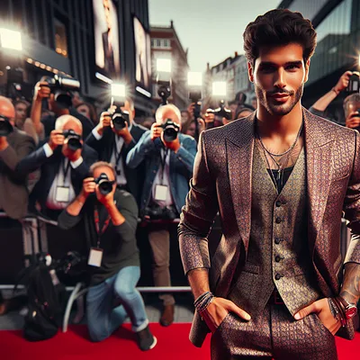 Bad Bunny maakt zijn debuut als hoofdrolspeler in film over Puerto Rico