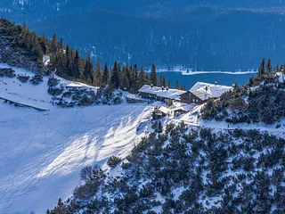 Hoe wordt ontspanning na het skiën genoemd?