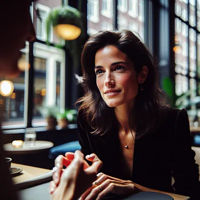 Jade Jagger omarmt de uitdaging van haar beroemde achternaam