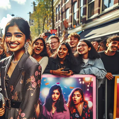 Froukje keert terug met nieuwe single over vreemdgaan