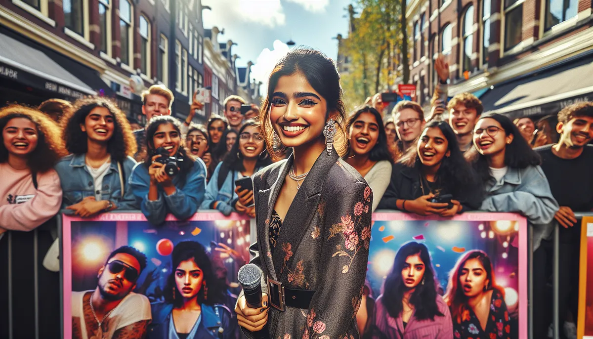 Froukje keert terug met nieuwe single over vreemdgaan