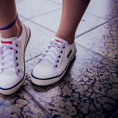 De grote comeback van jaren 2000-schoenen