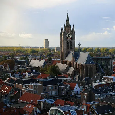 Nieuwe serie over Mabel en Margarita in de maak