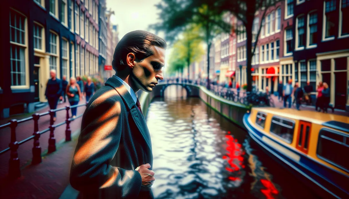 Spanningen bij Videoland leiden tot vertrek van Teun Kuilboer uit Sleepers