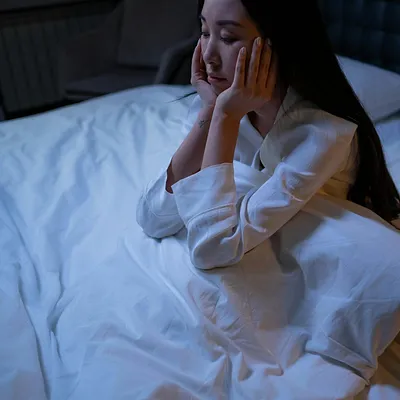 Niet kunnen slapen door stress: oorzaken en wat je eraan kunt doen