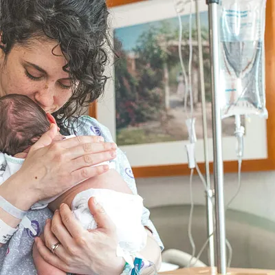 Bekkenbodem oefeningen na bevalling: zo herstel je stap voor stap