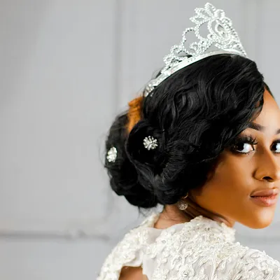 Nieuwe Miss België gekroond