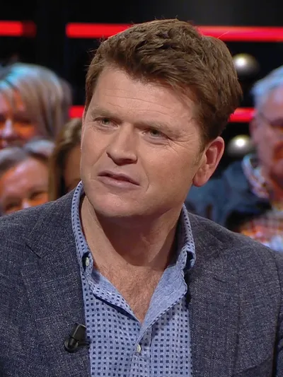 Beau van Erven Dorens