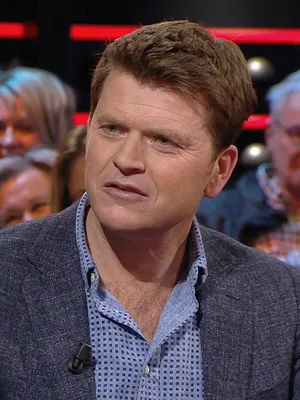 Beau van Erven Dorens