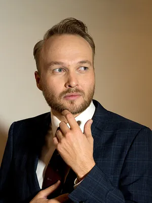 Lubach Arjen