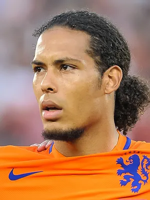 Virgil van Dijk