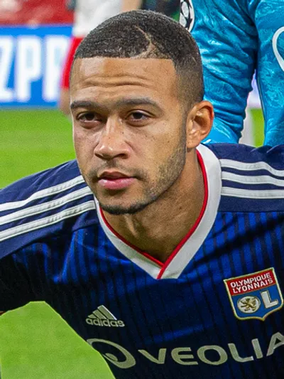 Memphis Depay
