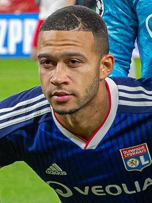 Memphis Depay