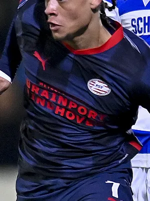 Xavi Simons