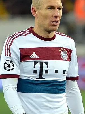 Arjen Robben