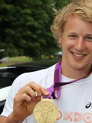 Epke Zonderland