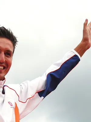 Pieter van den Hoogenband