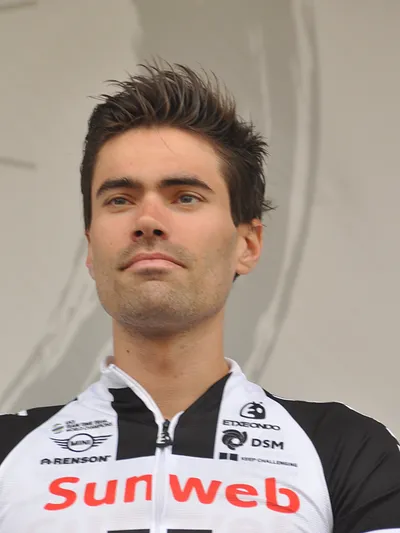 Tom Dumoulin