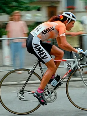 Leontien van Moorsel