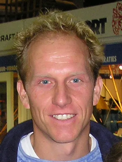 Rintje Ritsma