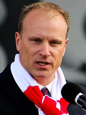 Dennis Bergkamp