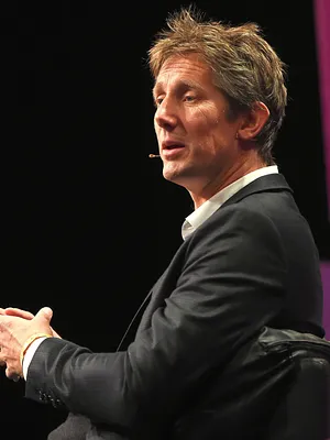 Edwin van der Sar
