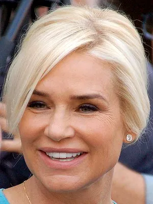 Yolanda Hadid