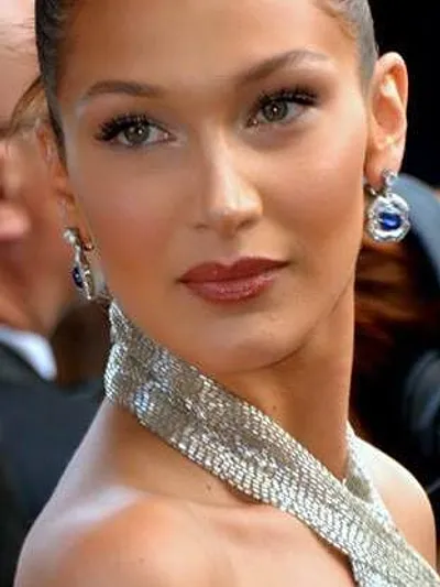 Bella Hadid