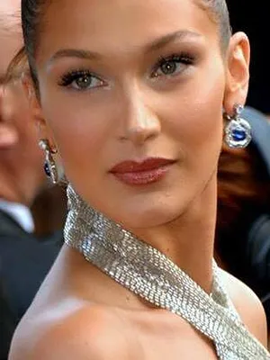 Bella Hadid