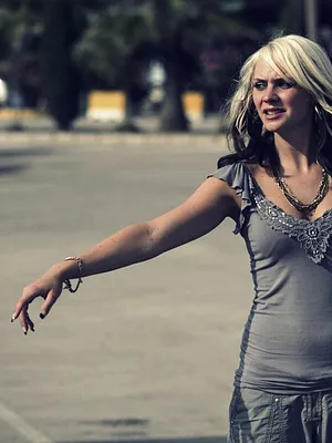 Bracha van Doesburgh