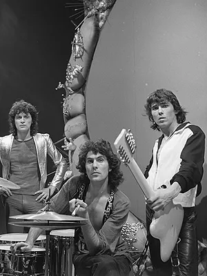 Golden Earring