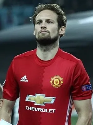 Daley Blind