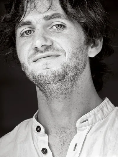 Lieven Scheire