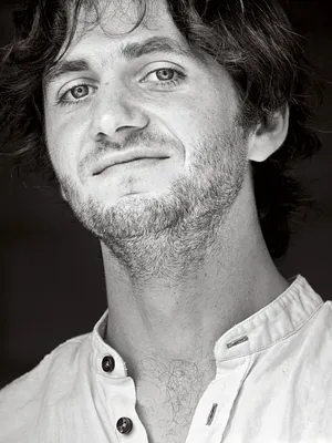 Lieven Scheire