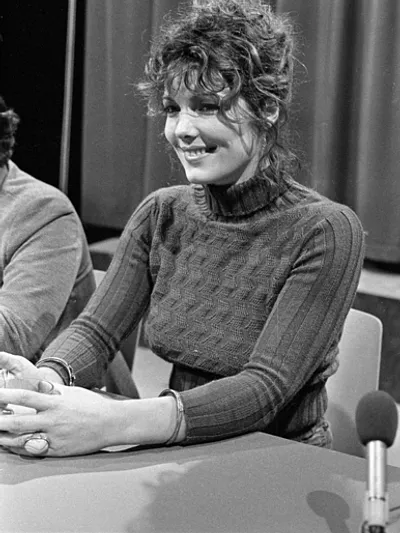 Willeke van Ammelrooy