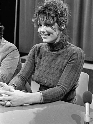 Willeke van Ammelrooy