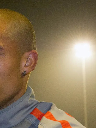 Nigel de Jong