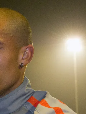 Nigel de Jong