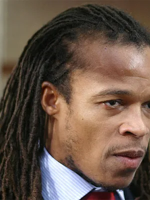 Edgar Davids