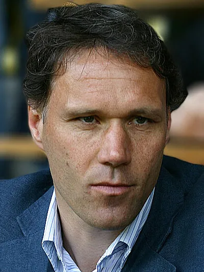 Marco van Basten