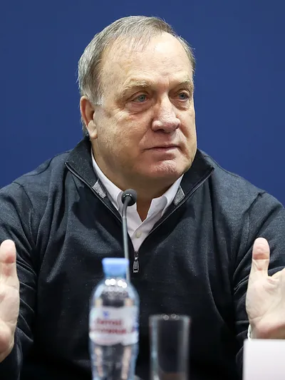 Dick Advocaat