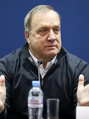 Dick Advocaat