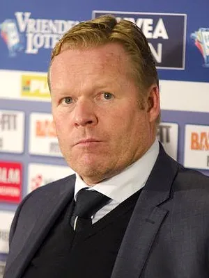 Ronald Koeman