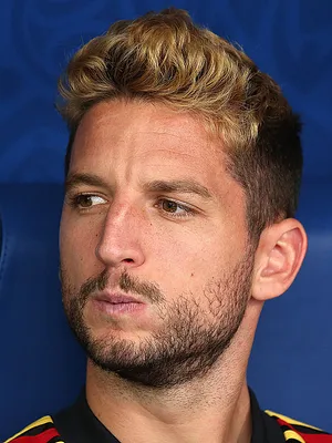 Dries Mertens