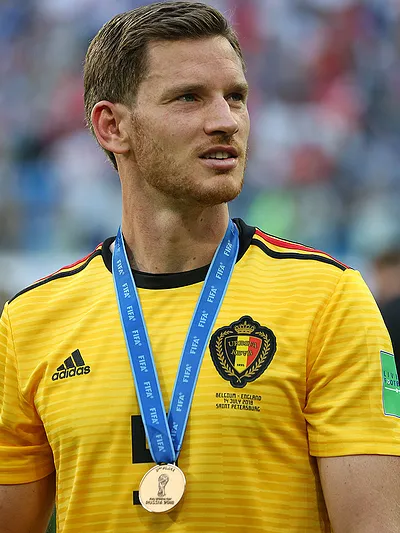 Jan Vertonghen