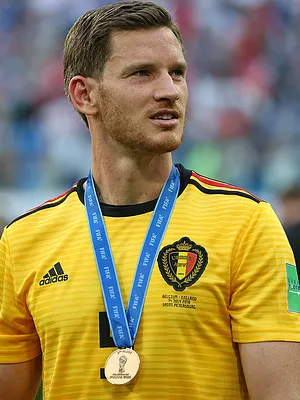 Jan Vertonghen
