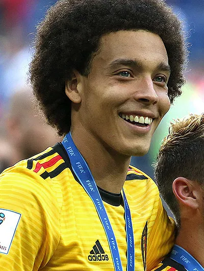 Axel Witsel