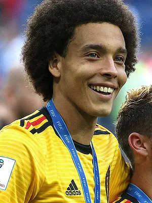 Axel Witsel